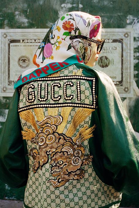 dapper dan gucci sweater